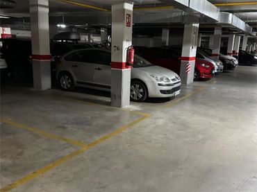 Garaje en  Calle Isla Alegranza 5 - Foto 3
