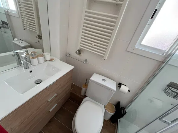 Piso en Barrio La Barceloneta - Foto 10