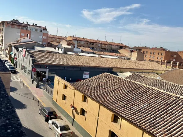 Ático en Calle Santa Bárbara, 47 - Foto 16