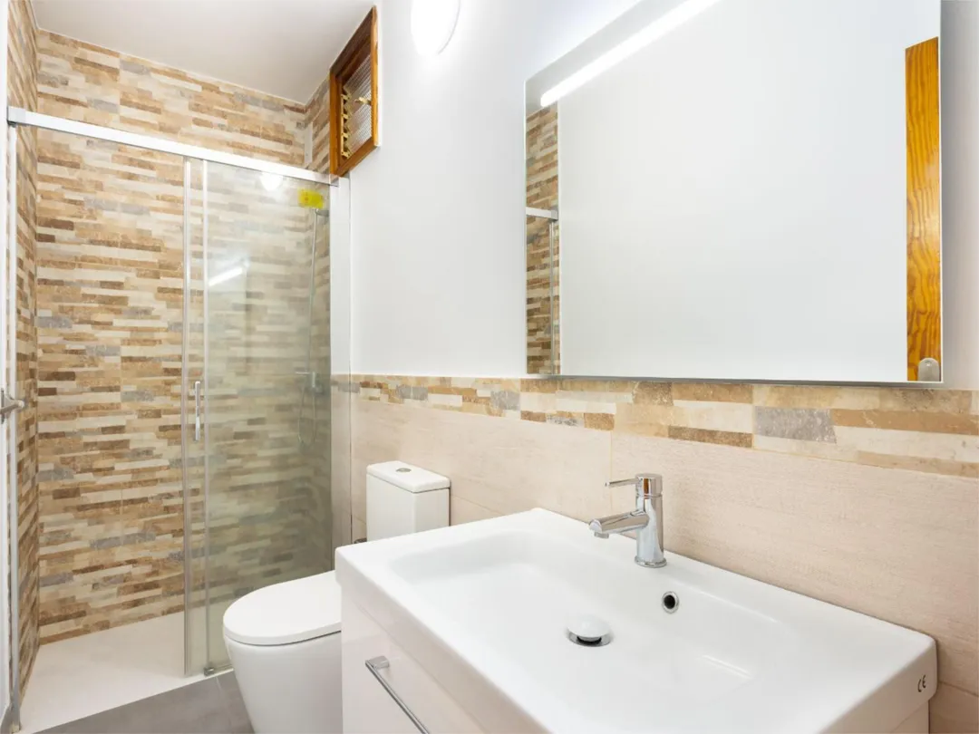 Piso en  Calle Telémaco 13 - Foto 23