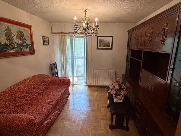 Piso en Barrio Águilas - Foto 1