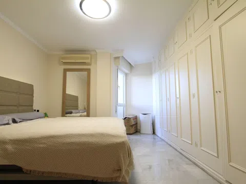 Piso en avenida San Isidro, 8