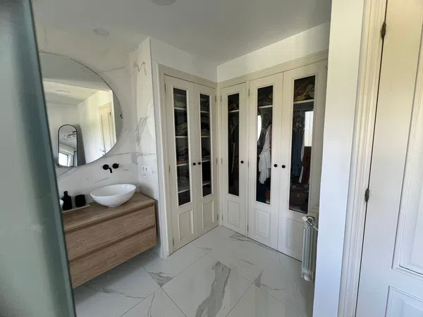 Chalet adosado en calle Xardín de Gómez, 23 - Foto 15