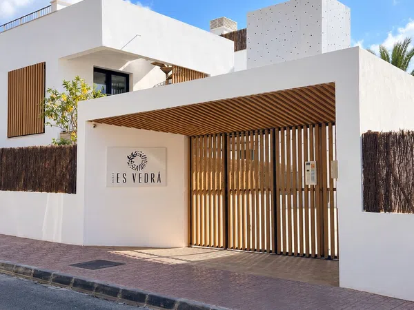 Ático en Calle de la Bella Vista, 10, Sant Antoni de Portmany, Sant Antoni de Portmany - Foto 13