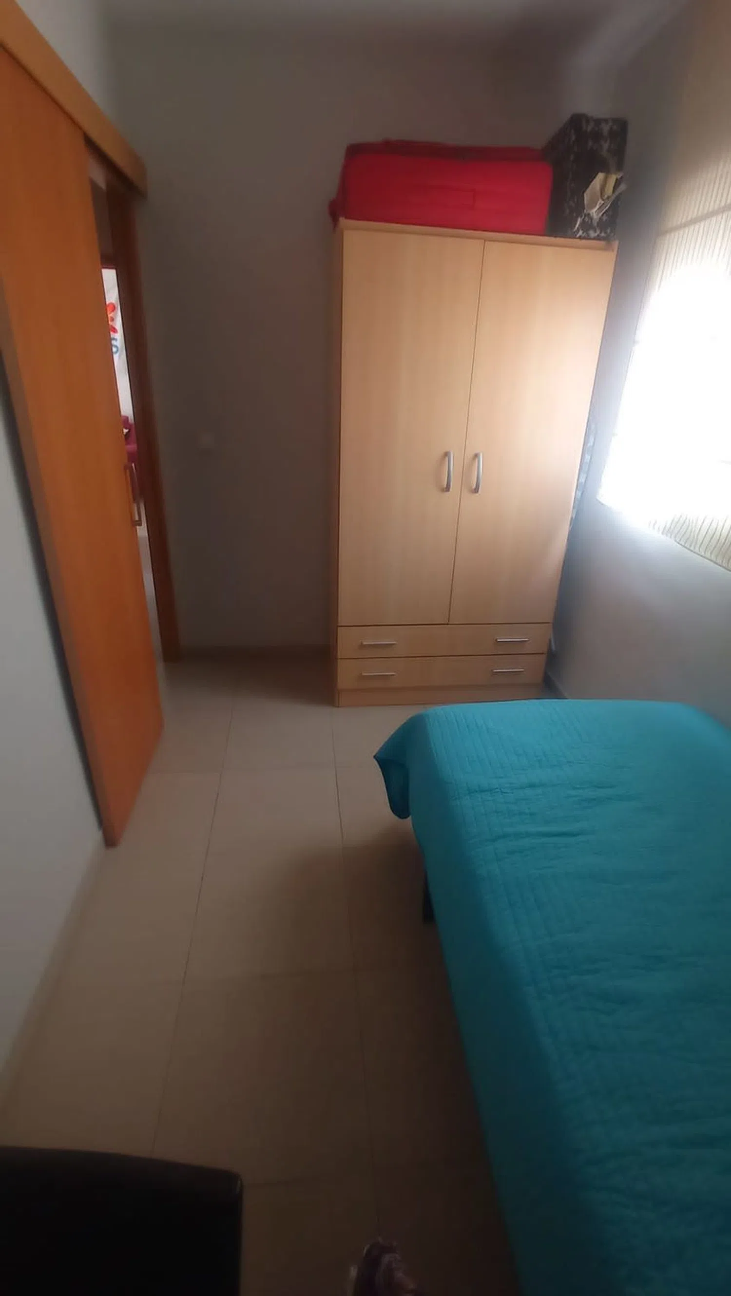 Piso en avenida Andalucía, 30 - Foto 15