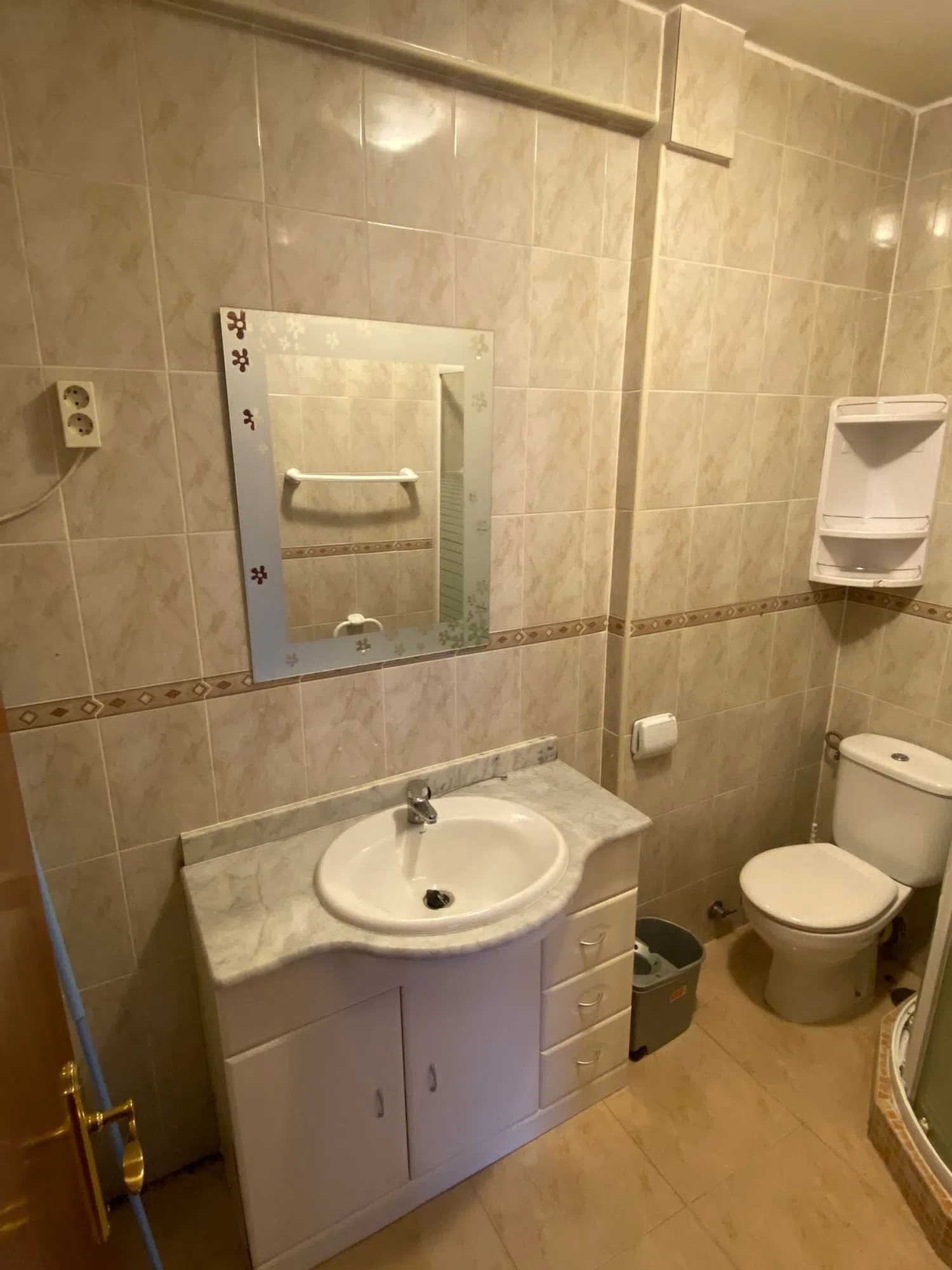 Piso en Barrio Guindalera - Foto 21