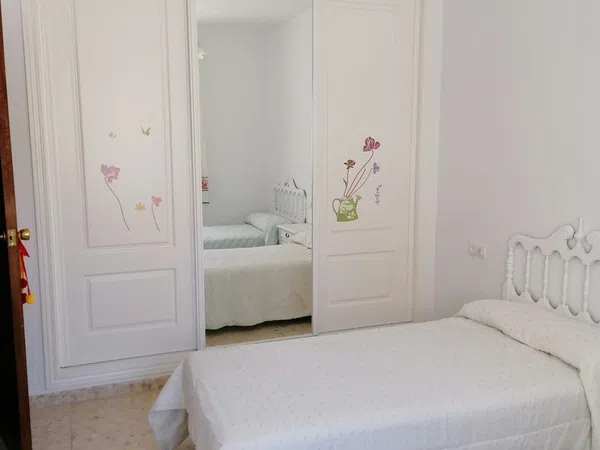 Piso en plaza Marqués de Aracena, 7 - Foto 19