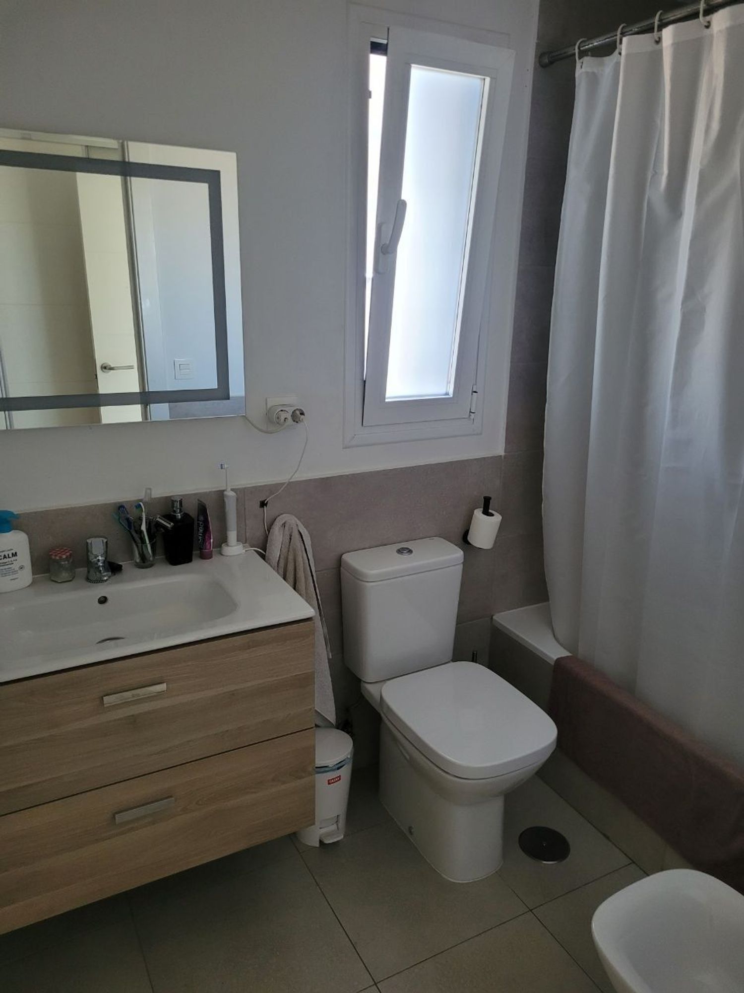 Piso en Via Hercúlea, 1, Palmete-Padre Pío-Hacienda San Antonio - Foto 5