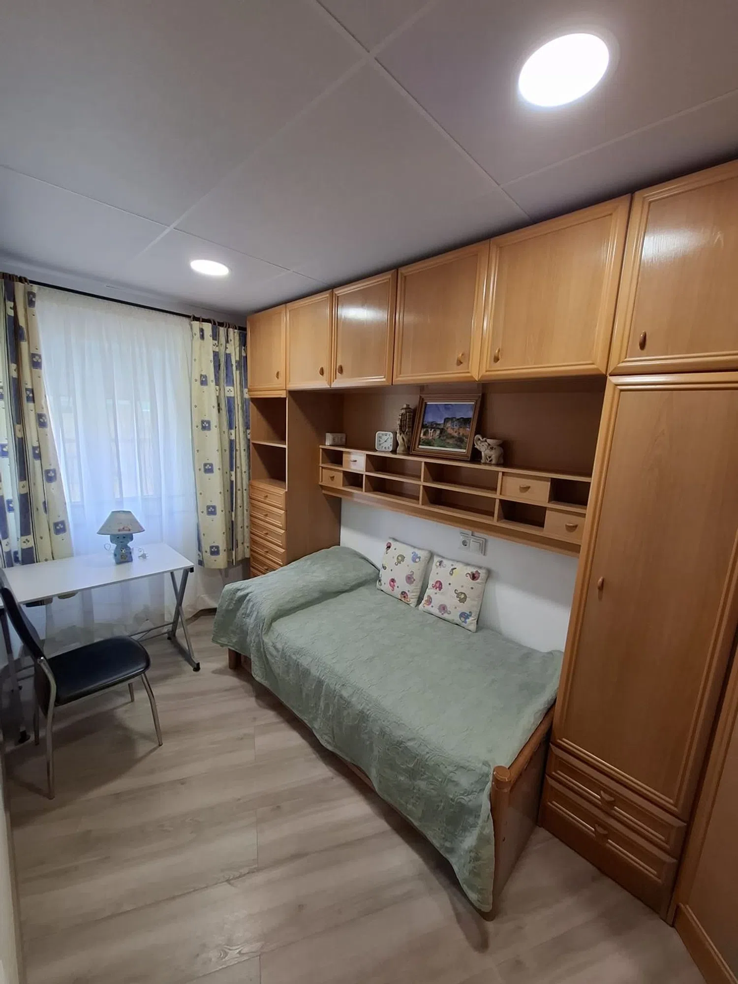 Piso en calle d'Algol, 26 - Foto 14