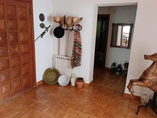 Casa o chalet independiente en Picassent - Foto 17