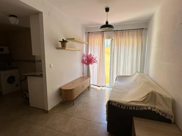 Piso en Calle Ortega de Prados, 11, Camino de Antequera - Foto 2