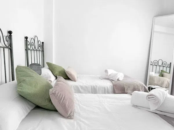 Piso en calle Juan de Robles, 8 - Foto 6