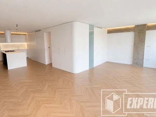 Piso en Mestalla - Foto 1