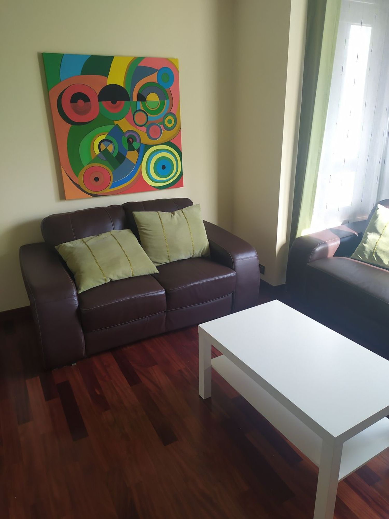 Piso en calle da Enciclopedia Francesa, 4 - Foto 3