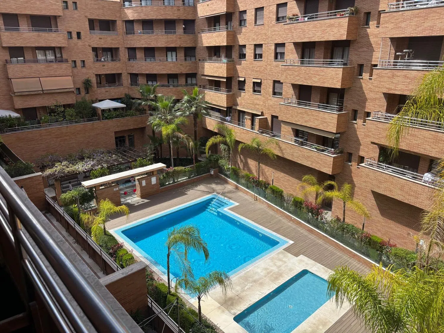Piso en avenida Cañito Bazán, 2 - Foto 4