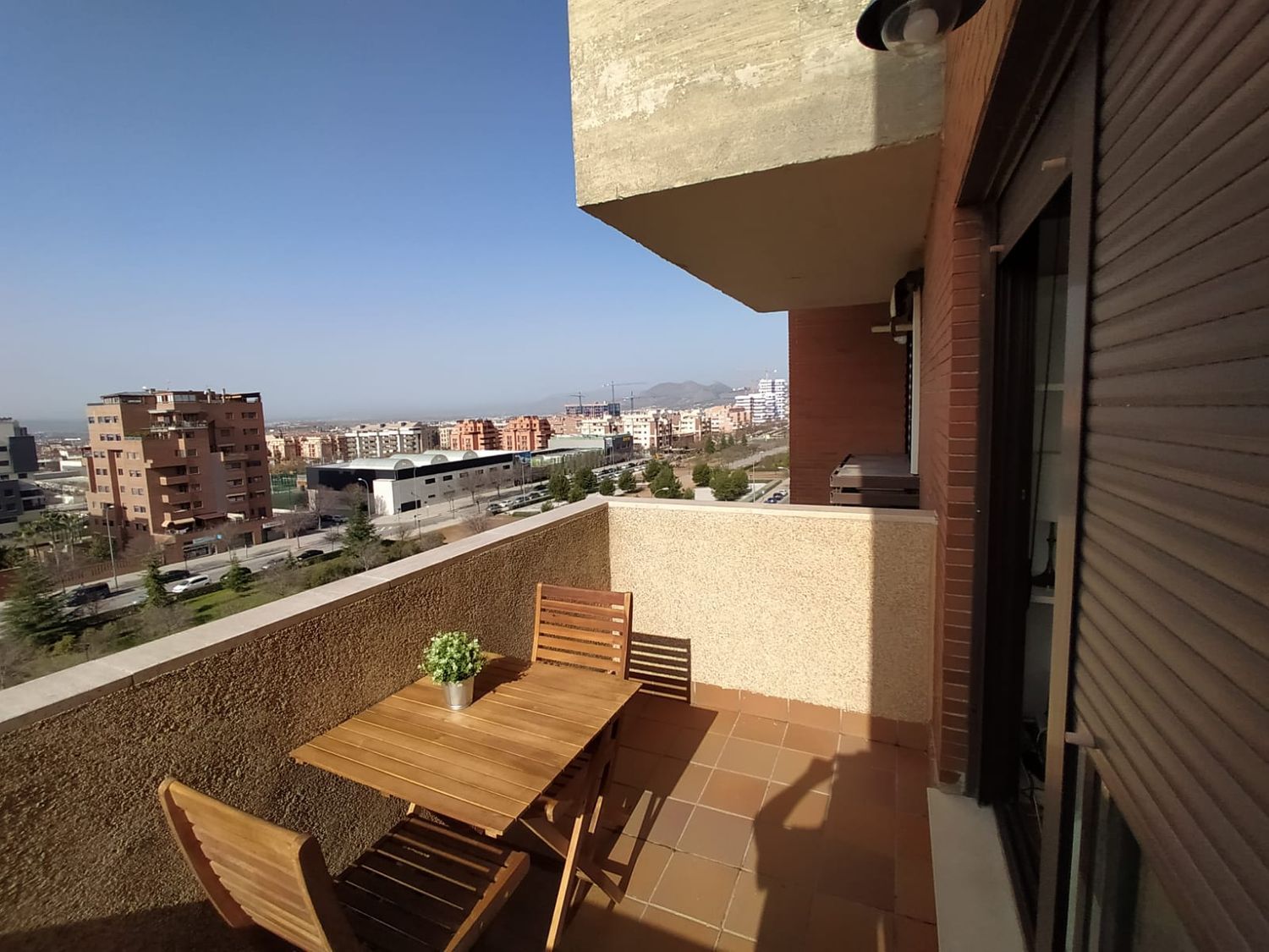 Piso en avenida Federico García Lorca, 18 - Foto 9