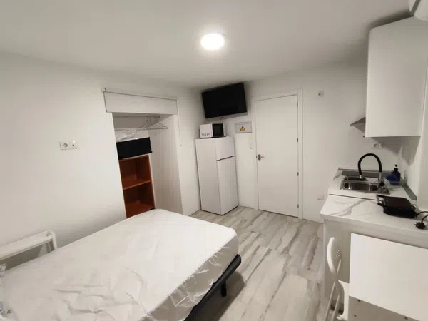 Estudio en Calle Libertad, 32, San Antón, San Antón - Foto 4