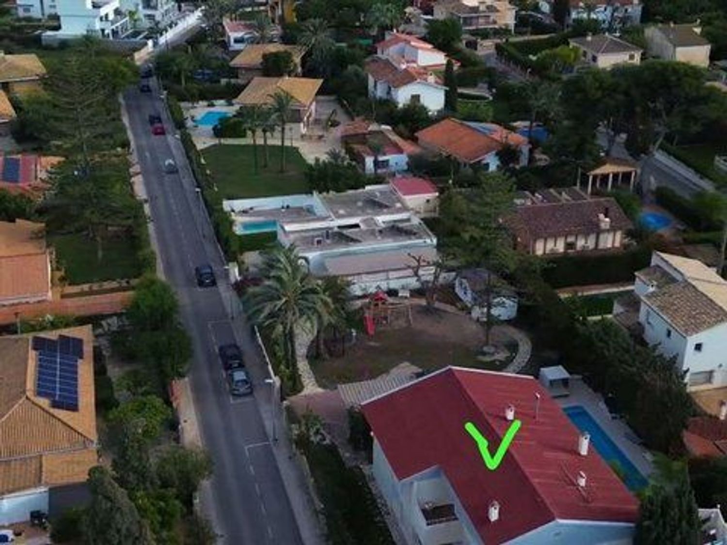 Casa independiente en calle Font de Bugaya, 2 - Foto 37