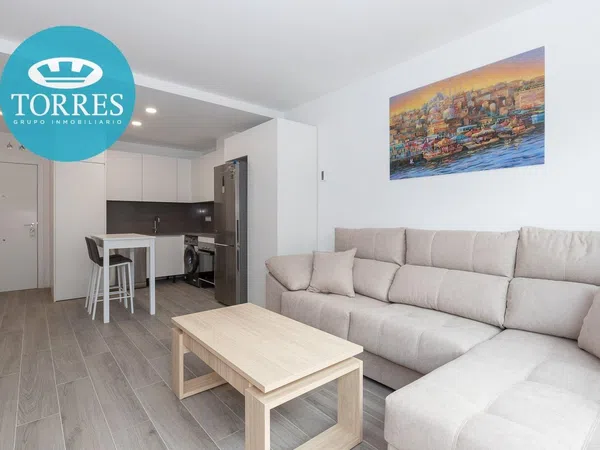 Piso en Paseo Martiricos, 30, Martiricos - La Roca - Foto 2