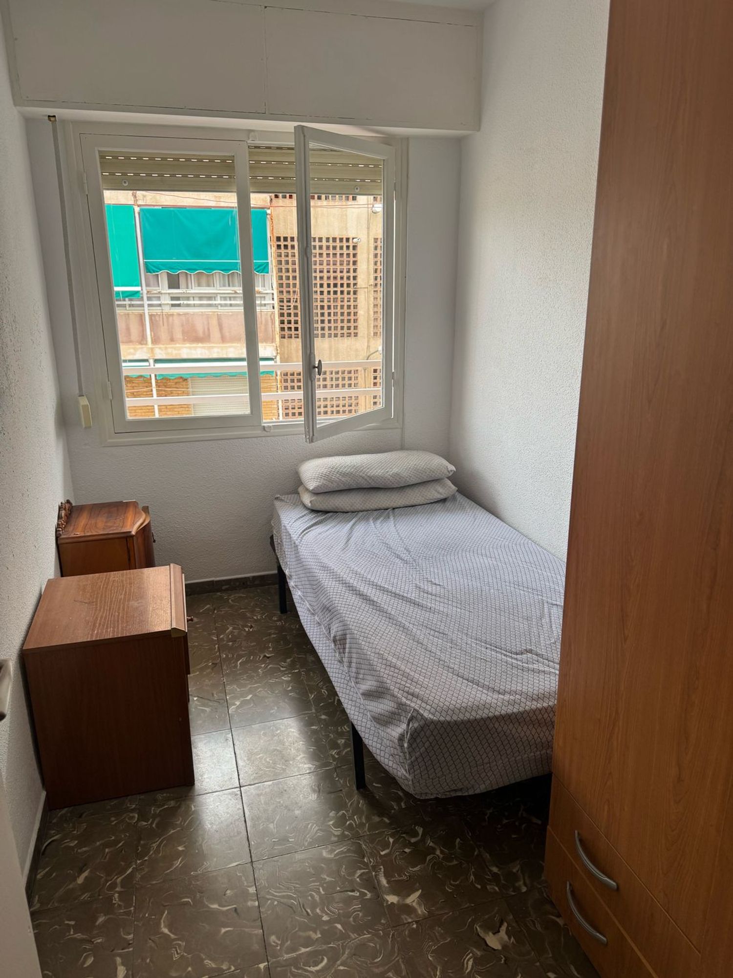 Alquiler de piso en Calle Gorga, 10 - Foto 3