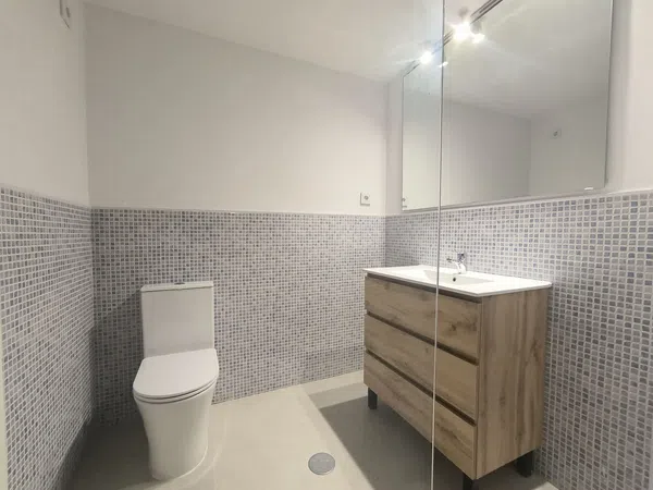 Piso en calle Alborán, 2 - Foto 7