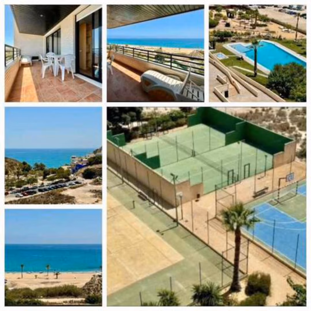 Apartamento en Villajoyosa - Foto 5
