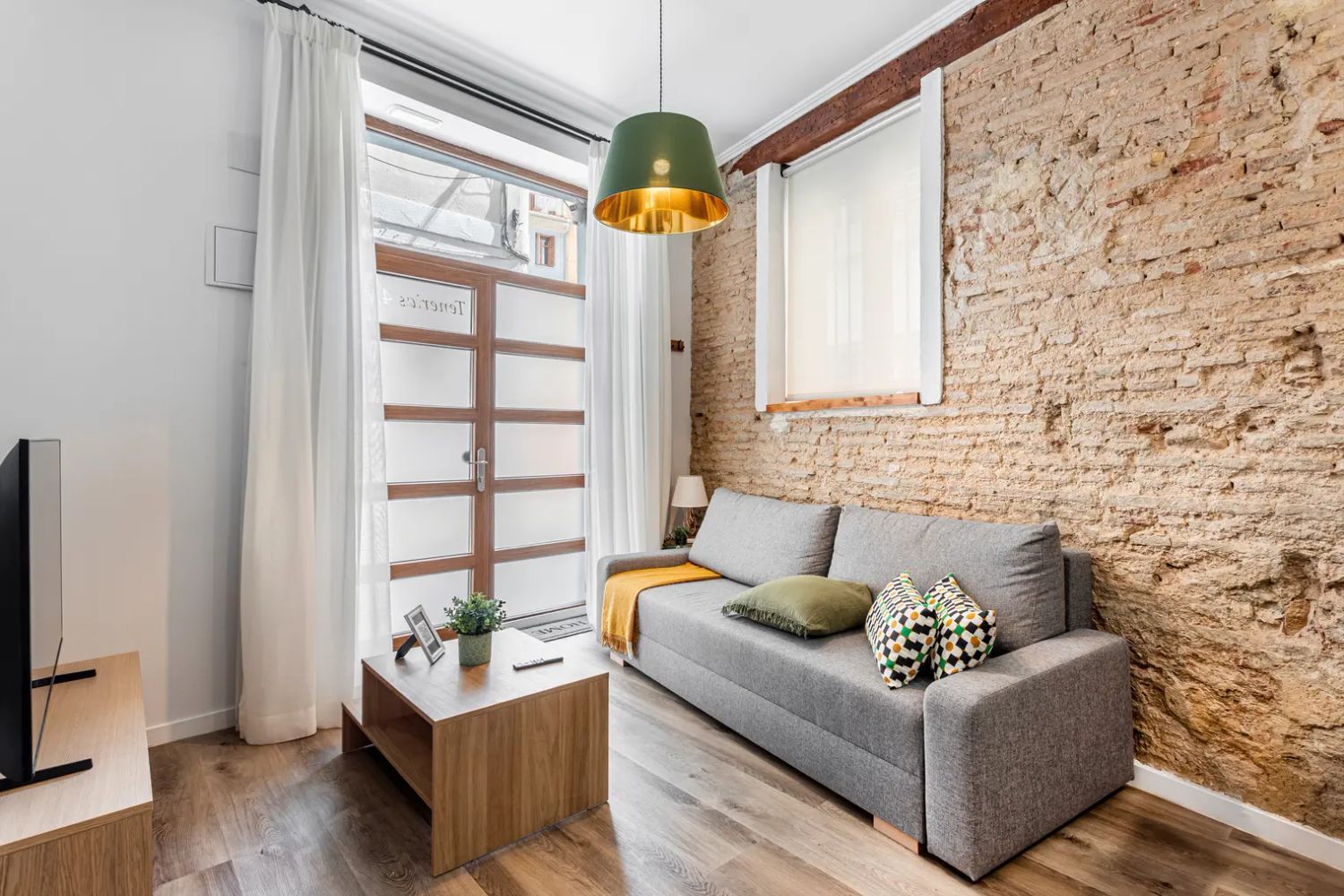 Piso en calle de les Adoberies, 4 - Foto 1