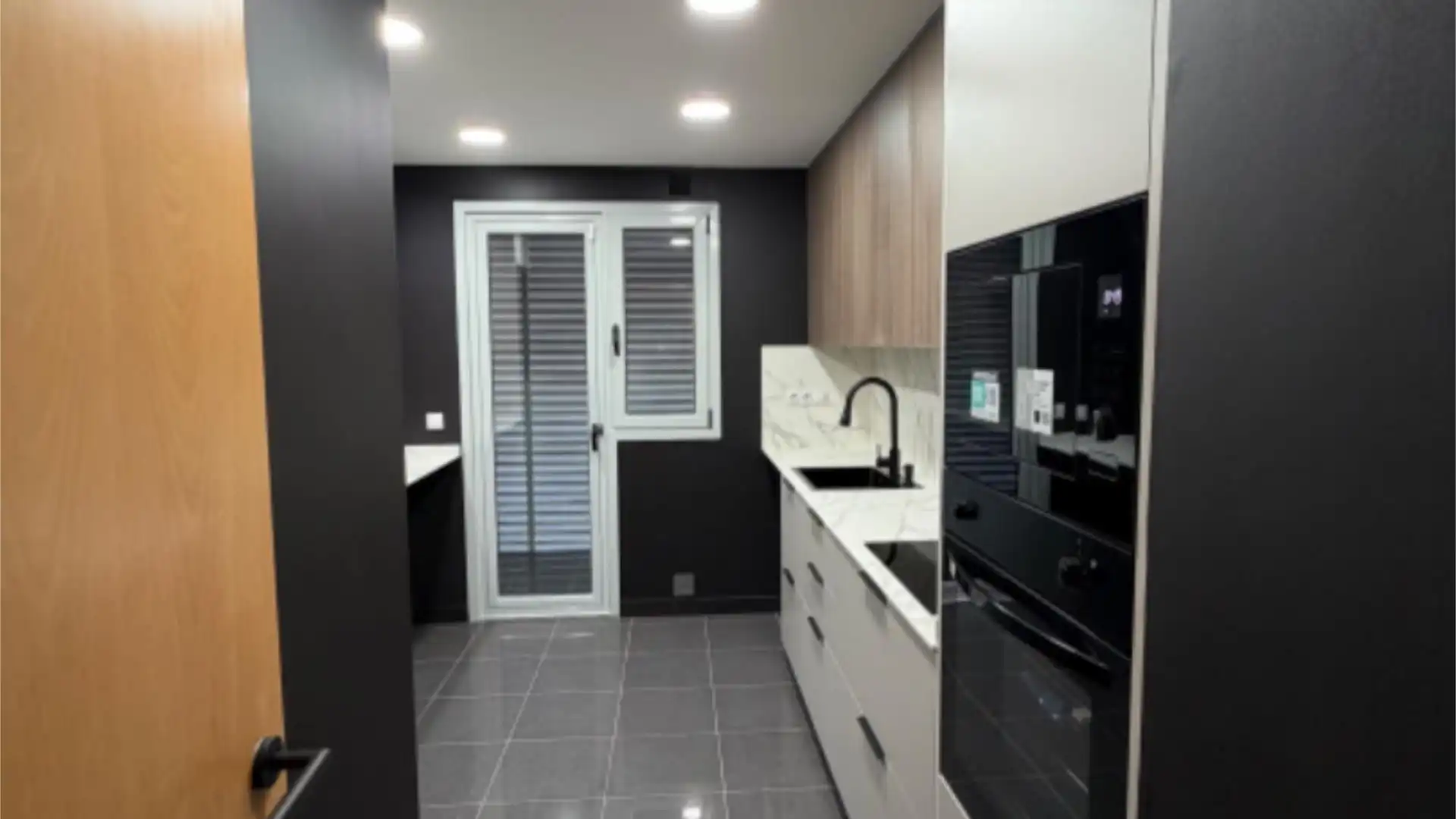 Piso en  passatge del Mar d'Alborán 8 - Foto 3