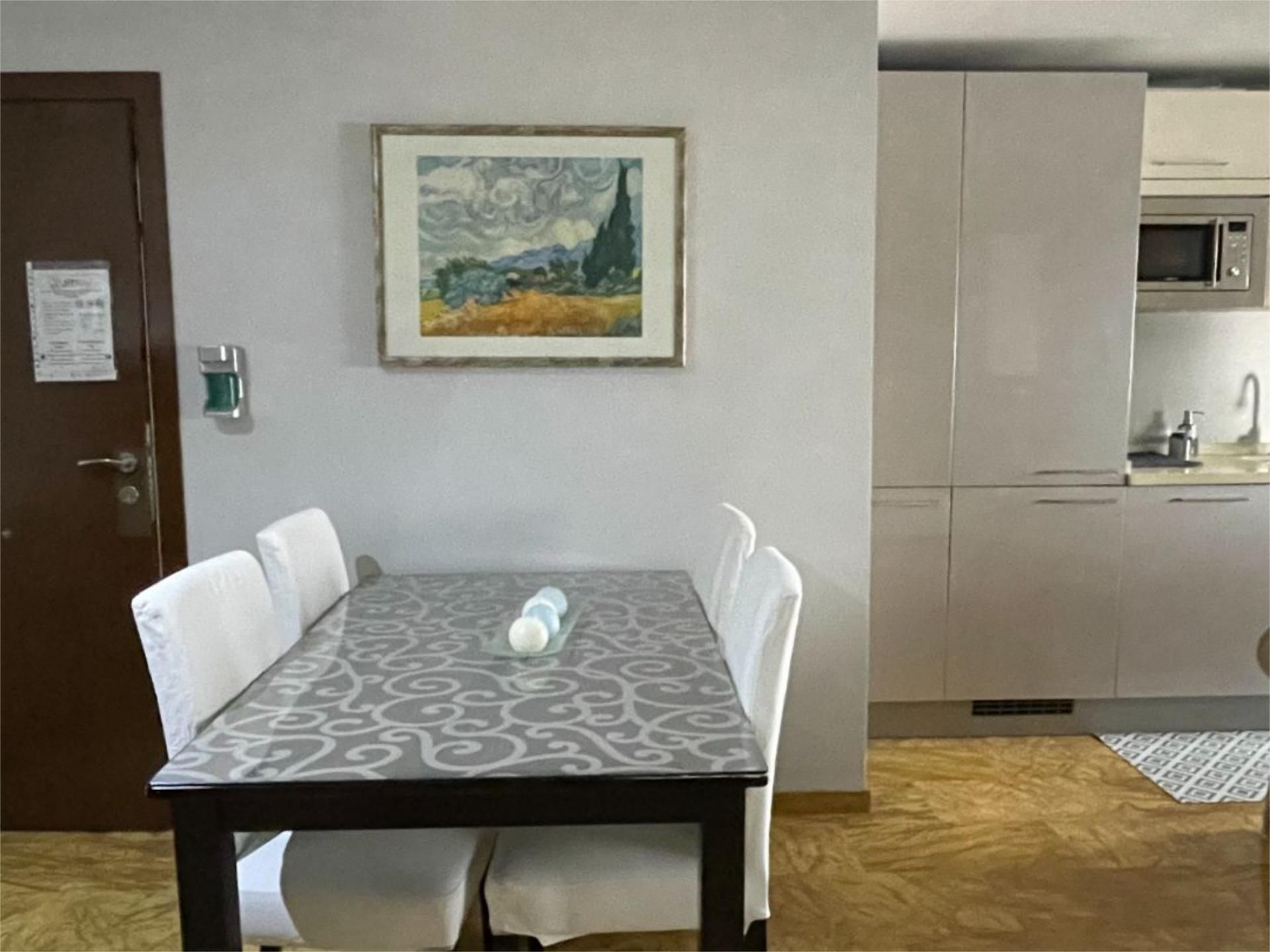 Piso en  Calle Lorenzo Ferreira 45 - Foto 7