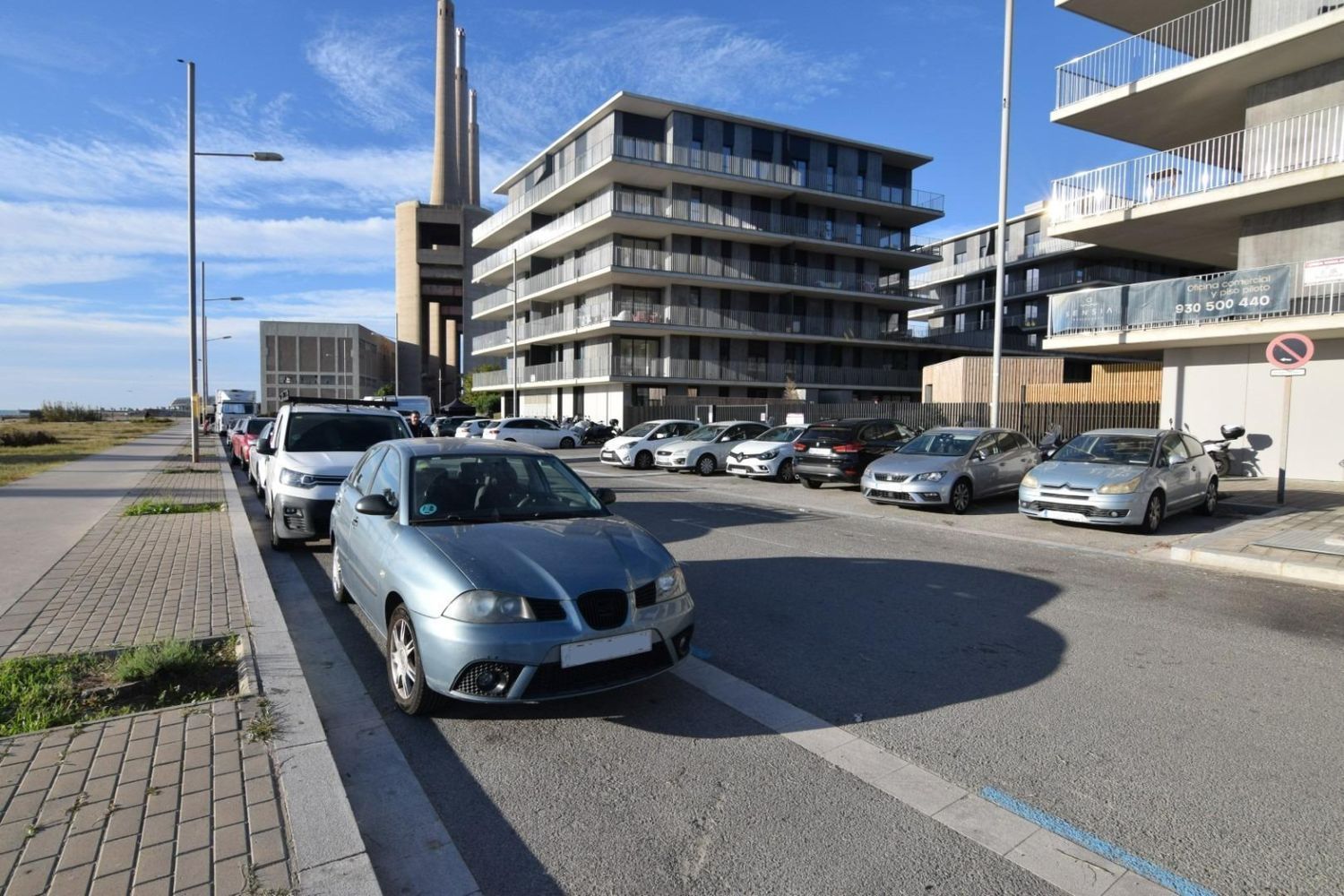 Local en Calle d'Eduard Maristany, 369, Port, Port - Foto 22