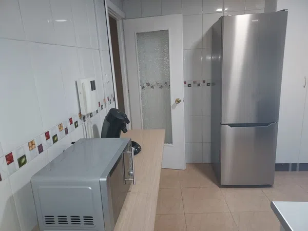 Piso en Calle Martínez Campos, 21, Centro, Centro - Foto 17