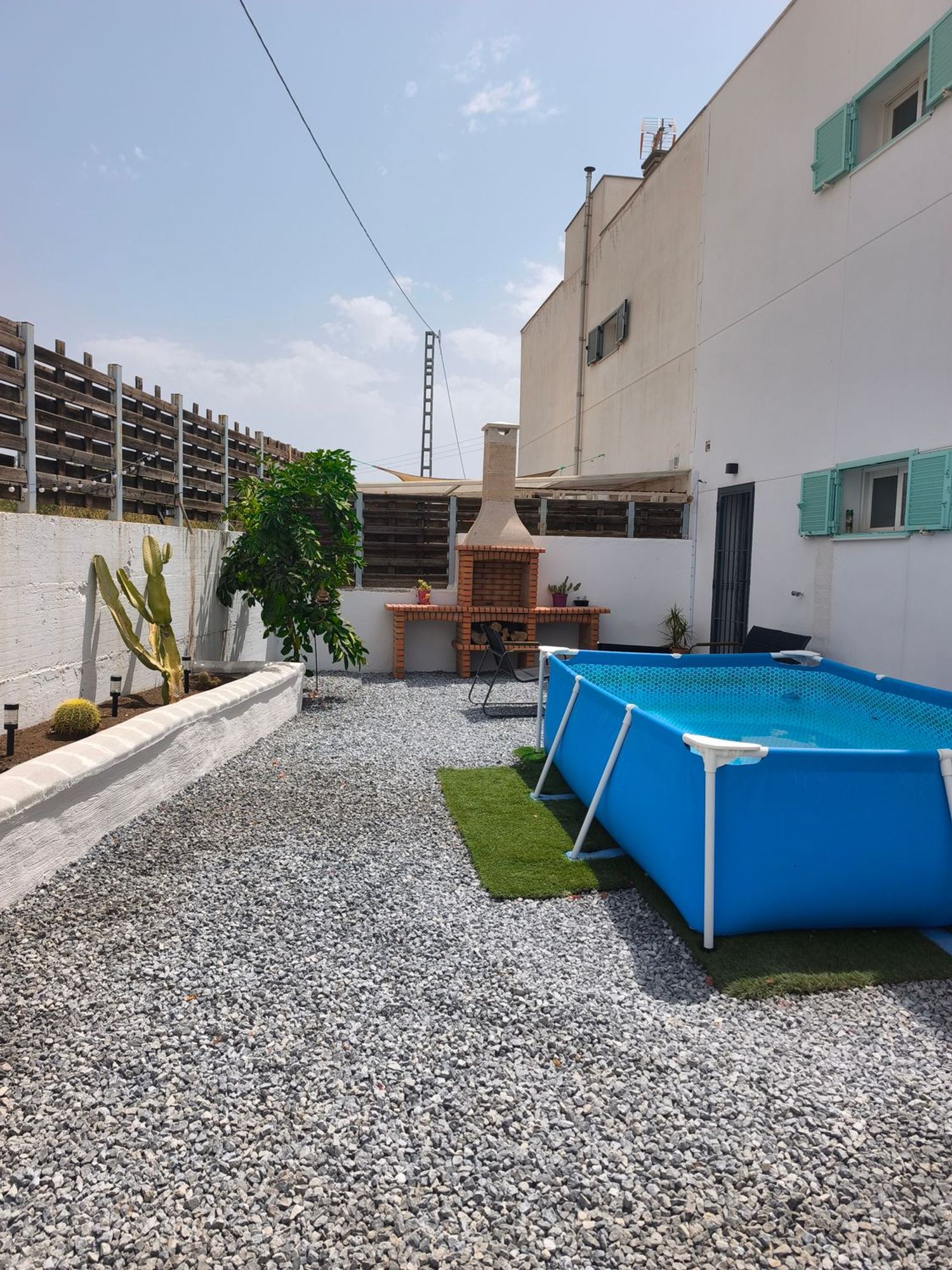 Chalet adosado en Avenida Andalucia, 1 - Foto 10