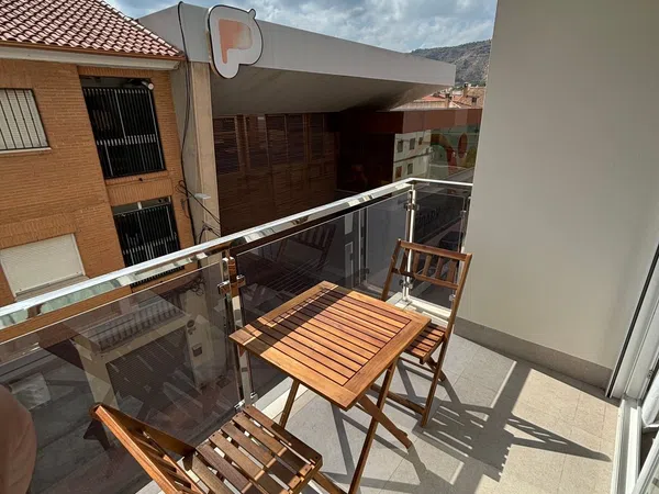Piso en Calle Roque Sánchez Javaloy, 20, Alhama de Murcia, Alhama de Murcia - Foto 8