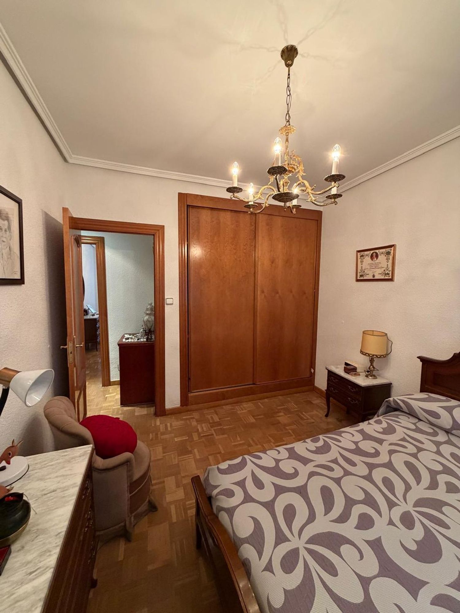 Piso en cuesta del Sancti-Spíritus, 10 - Foto 22