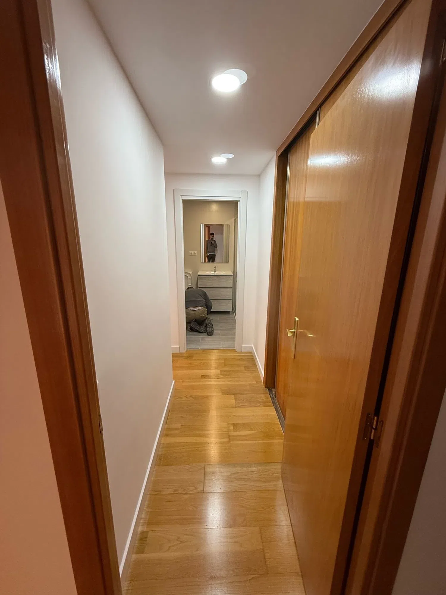 Piso en calle de Aquitania, 71 - Foto 3