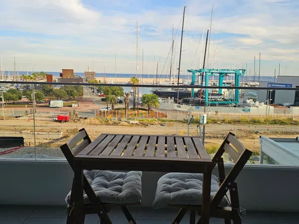 Piso en Calle d'Eduard Maristany, Gorg - Foto 16