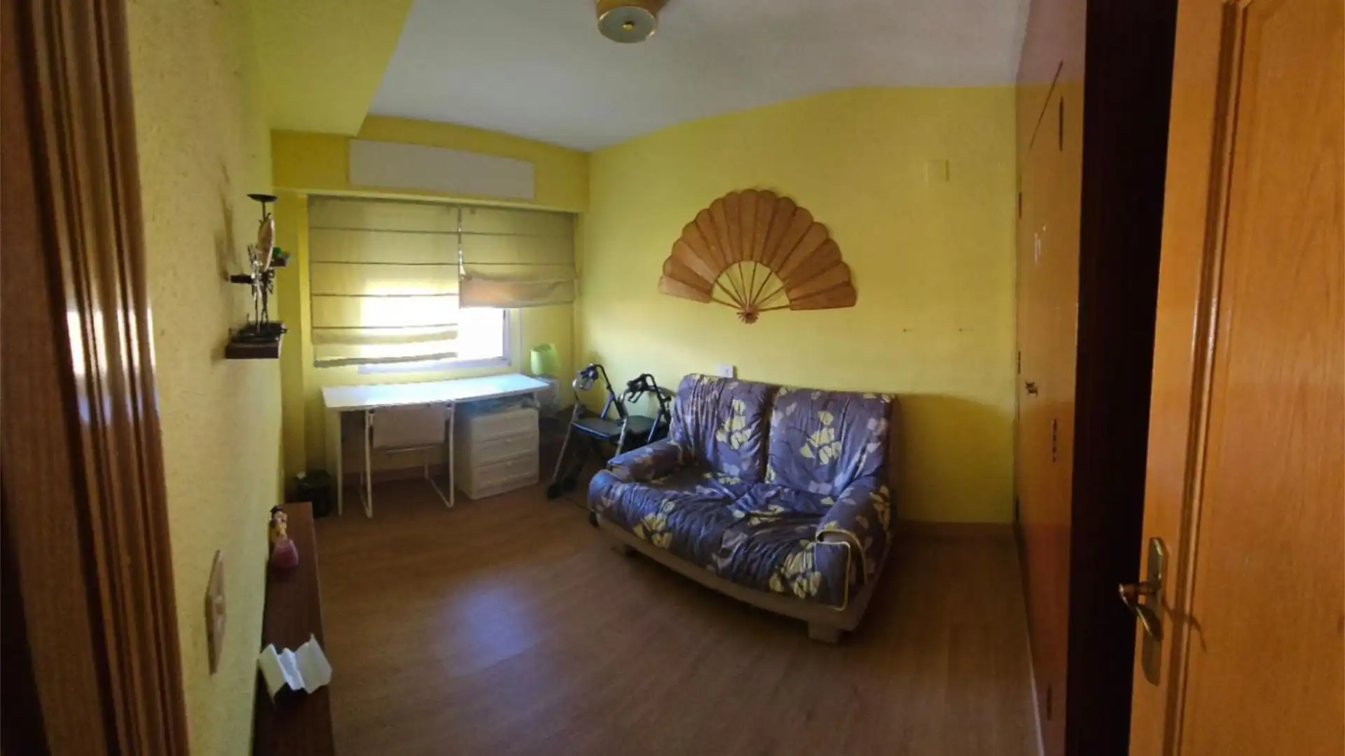 Piso en  Valencia Capital - Foto 21