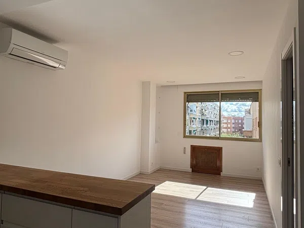 Piso en calle de Joaquín María López, 44