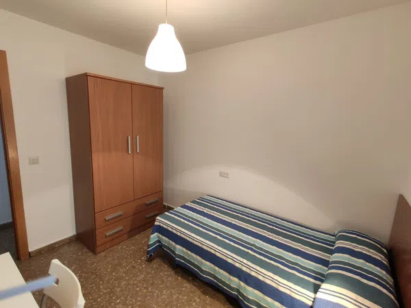 Piso en Calle Enrique de Egas, 20, Suárez - Foto 18