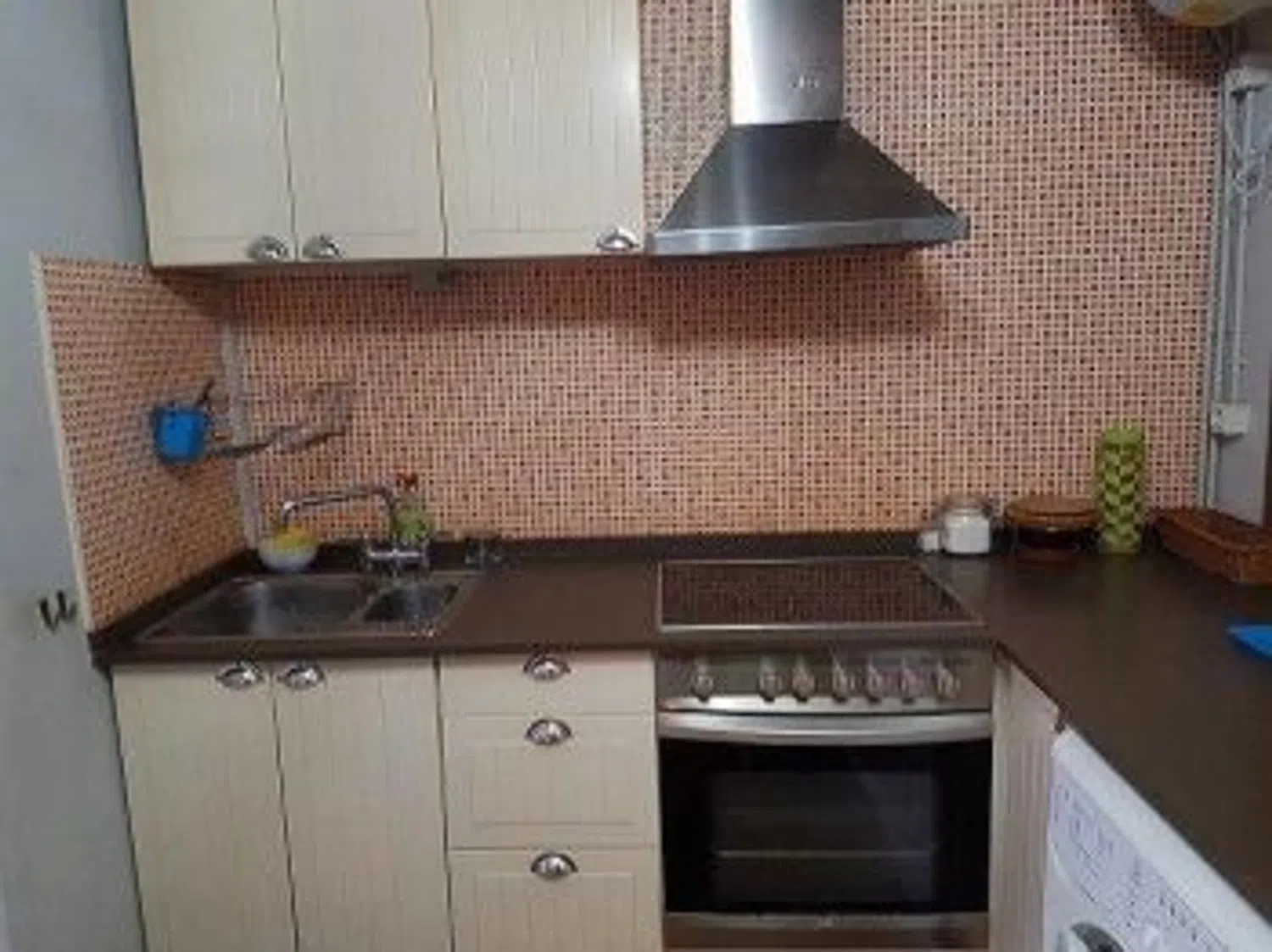 Piso en calle del Marquès de Barberà, 19 - Foto 4