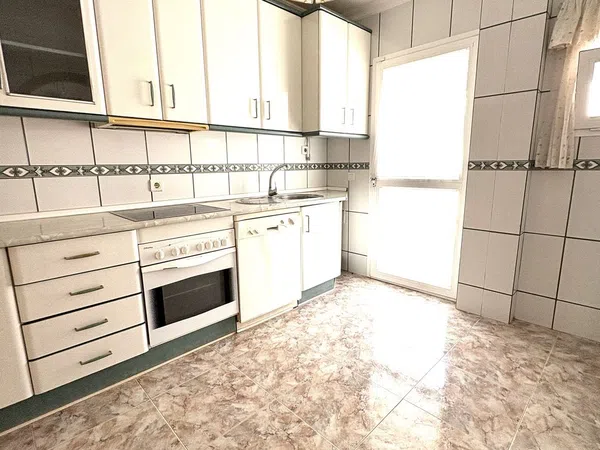 Chalet adosado en Avenida Villa de Madrid, 20 b, Camino Viejo de Málaga - Foto 5