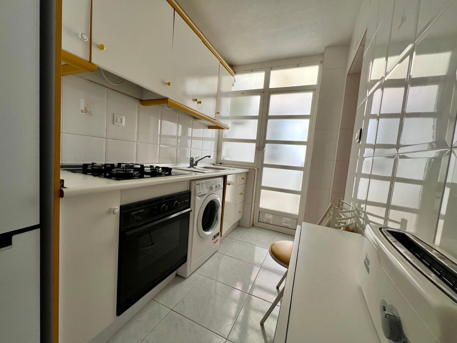 Chalet pareado en Calle Ingres, 4, Islas Menores-Mar de Cristal - Foto 12