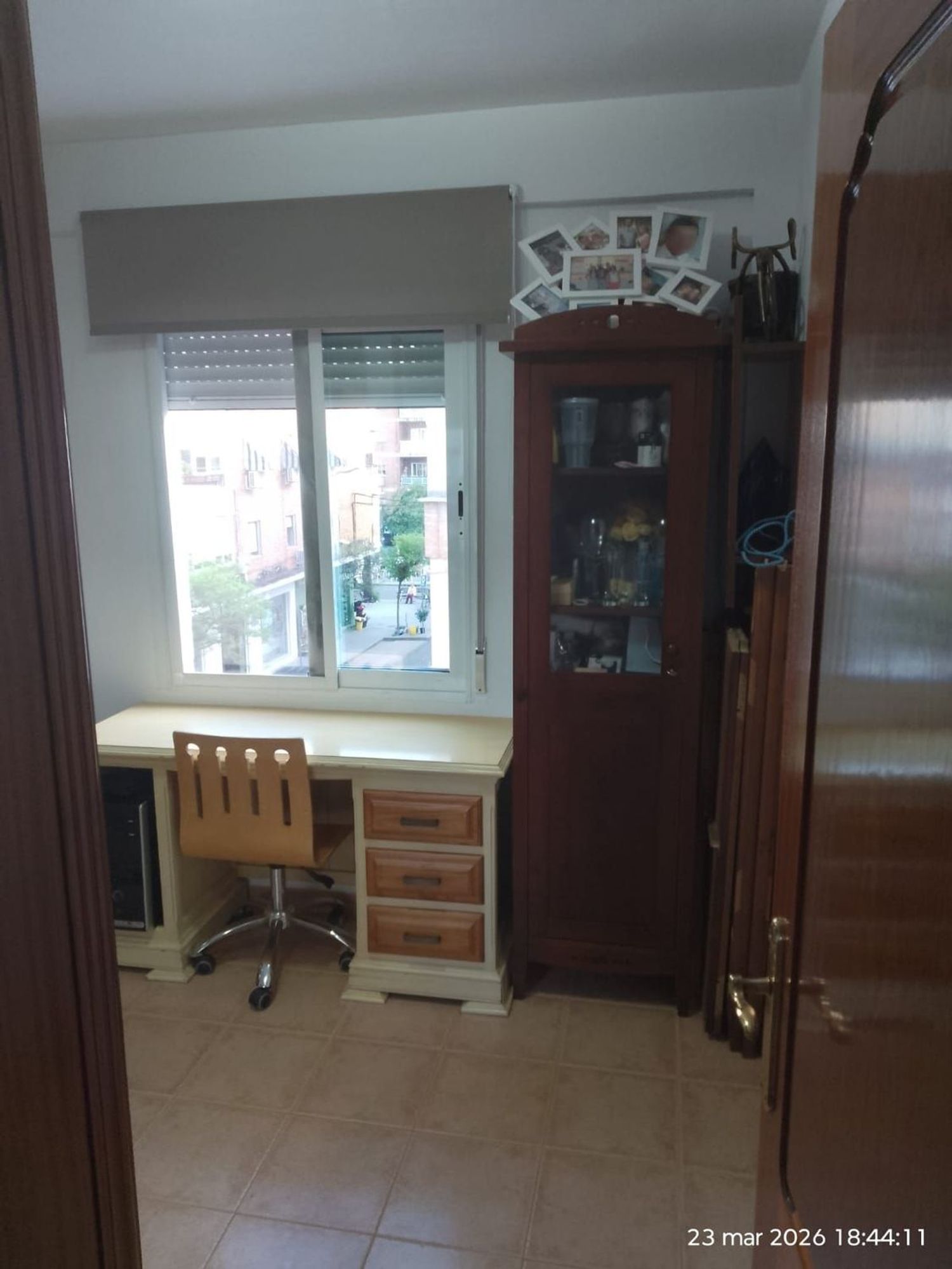 Piso en calle Mariana Pineda, 2 - Foto 17