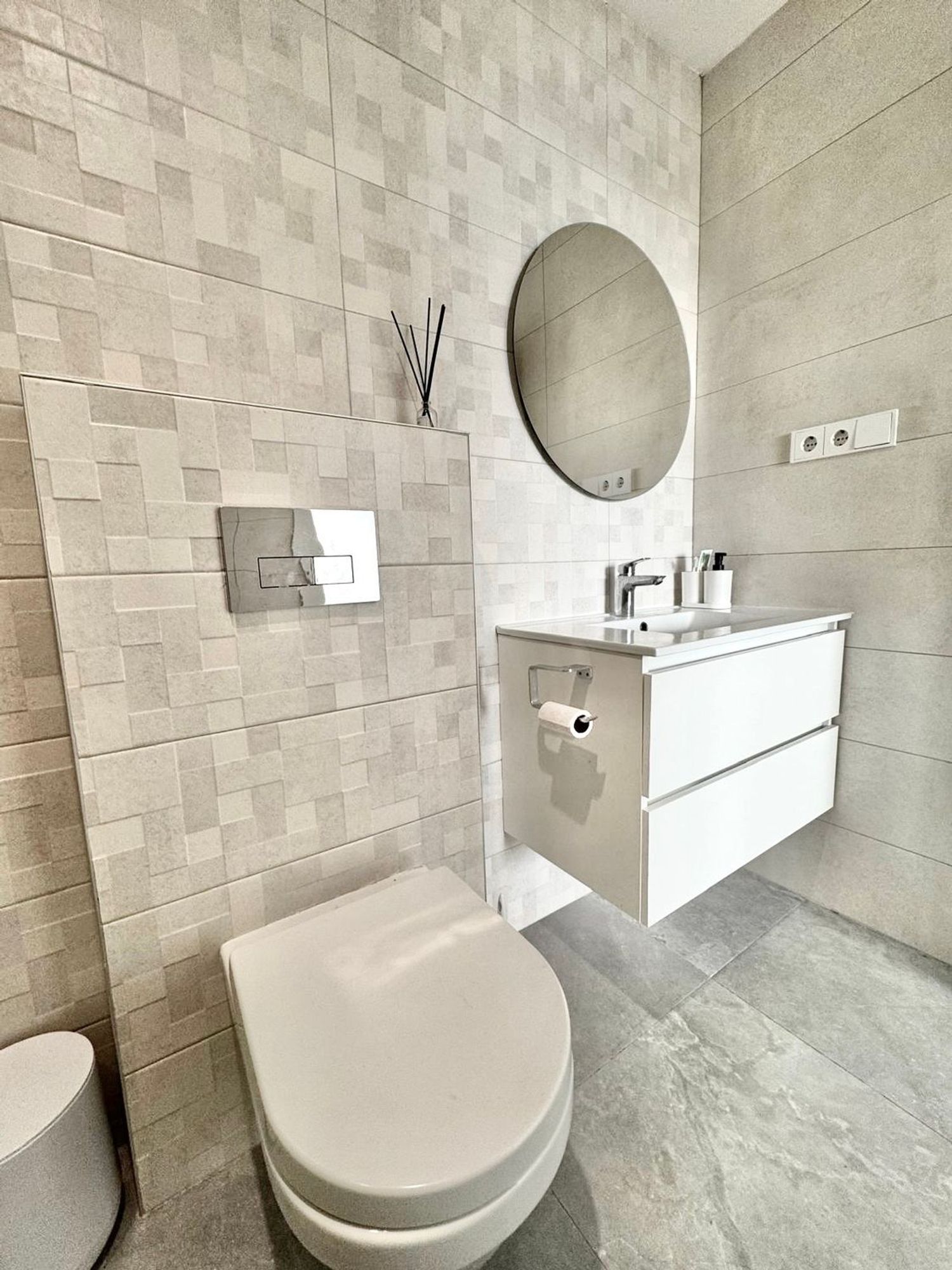 Piso en Calle de Guatemala, 55 B-1, Balcón de Finestrat-Terra Marina, Balcón de Finestrat-Terra Marina - Foto 21