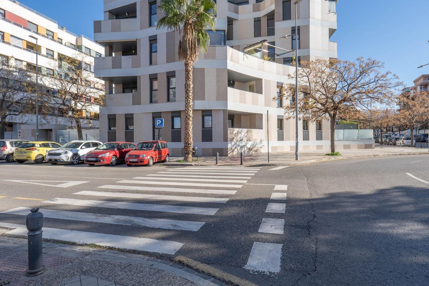 Piso en Calle José Luis Pérez Pujadas, 37, Parque Lagos - Foto 24