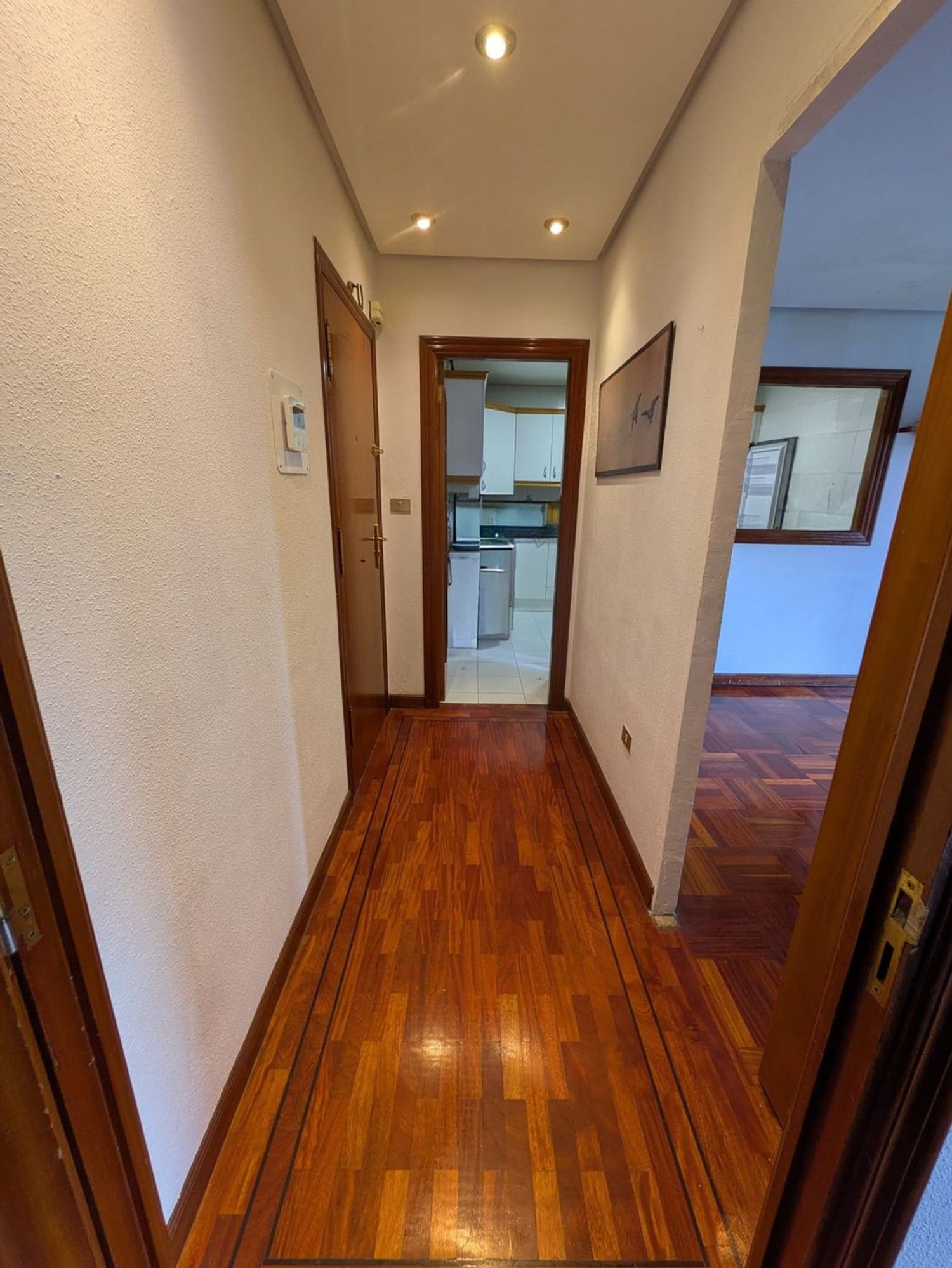 Piso en Calle Alluitz, 8 - Foto 3