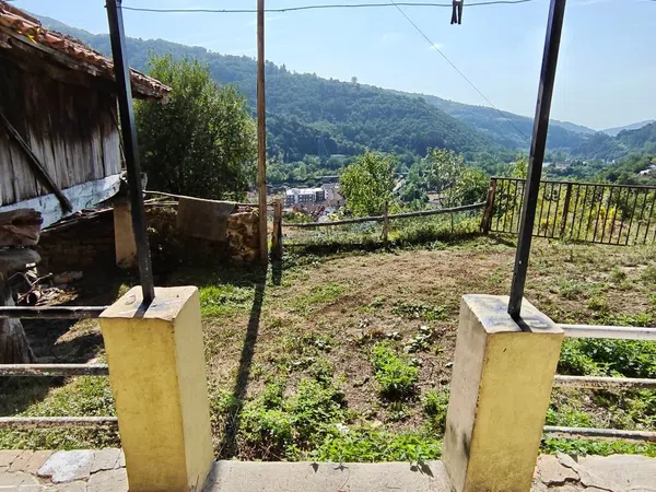 Casa o chalet independiente en Carretera de Sayeo s/n - Foto 5