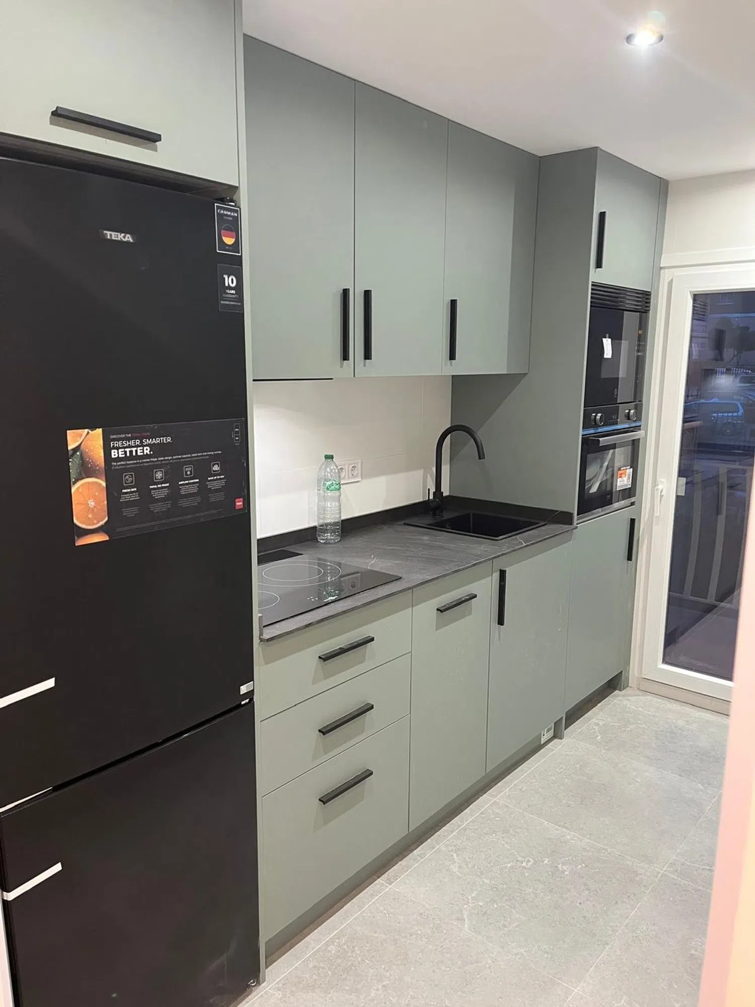 Piso en calle Sedano, 2 - Foto 1