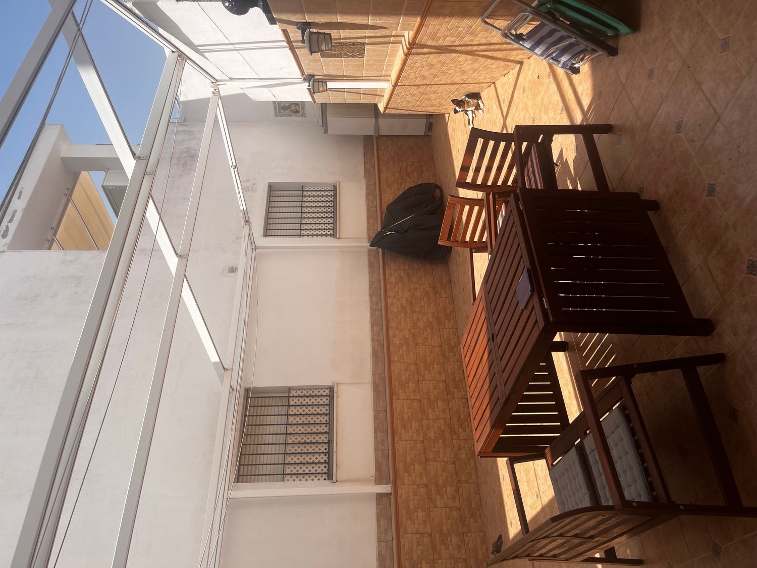 Dúplex en Calle Felipe II, 5, El Chorrillo - El Molino, El Chorrillo - El Molino - Foto 5