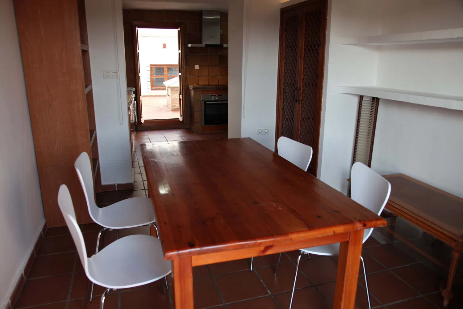 Piso en paseo de las Palmas, 25 - Foto 6